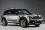 Mini Cooper S E Countryman ALL4 2017 года (WW)